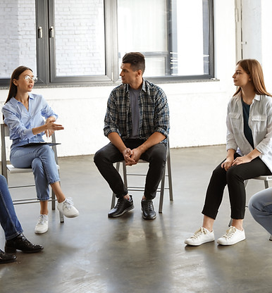 Support group